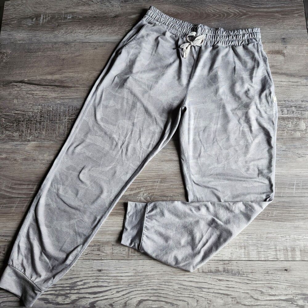 (S) Vuori Joggers
